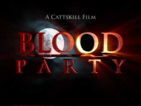 Blood Party   -  11