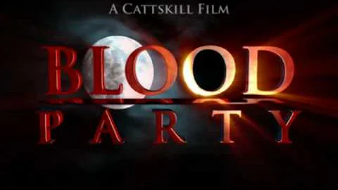 Blood Party The Movie (1995) - Part 1/5