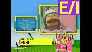 Backyardigans 20115