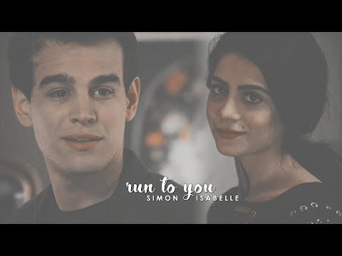 Simon & Isabelle