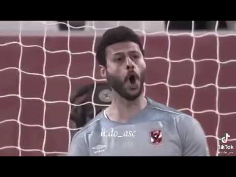 الأهلي والترجي حاله واتس حلوه 2021 