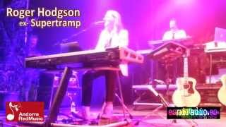 Sin ningún tipo de duda, este ha sido uno de los conciertos estelar...