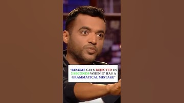 Create Your CV in Just 10 Seconds! 🔥#excelwalesir #cv #shortvideo #tricks #ytshorts