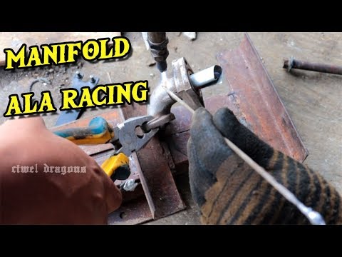 Video: Cara Menggiling Manifold