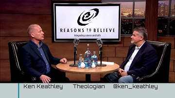 28:19 Nexus: Do the Creation Accounts In Genesis 1 and 2 Contradict?