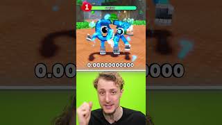 Les Brainrots les plus Rares de mon Jeu