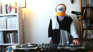 Old Skool Dancehall Mix '96 - '00 - Riddim Juggling ! All