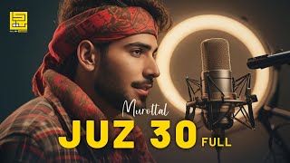Download Lagu Juz 30 (Juz Amma) Full ✦ Al Quran ✦ Beautiful Quran Recitation ✦ Hijazi MP3 Download Lagu Juz 30 (Juz Amma) Full ✦ Al Quran ✦ Beautiful Quran Recitation ✦ Hijazi MP3