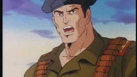 G.I. Joe: Arise, Serpentor Arise Clip 5