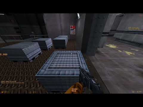 Half-Life 1: Blast