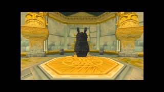 Tower of the Gods for 100% [TAS WiP]