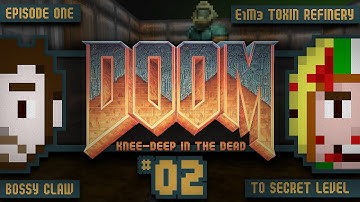 Toxin Refinery Secrets - Part 2 of Let