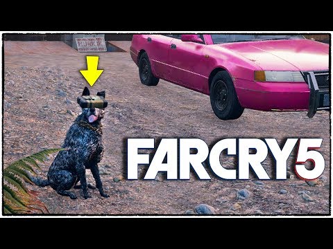 Видео: ТЯЖЕЛО БЫТЬ БУМЕРОМ... (Far Cry 5 кооператив #15)