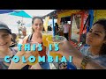 What to expect from TRAVELING COLOMBIA in 2022! | Is it SAFE? | Travel Vlog