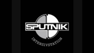 Thomas Schumacher & Chris Liebing LIVE @ Sputnik Intensivstation 10.03.2001