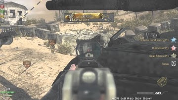 Introduction Video | I Like 2 Sit | 3v3 GameBattles