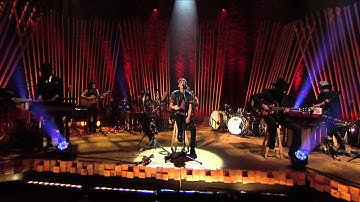 Kinky - Soun tha mi primer amor (Unplugged, video oficial)