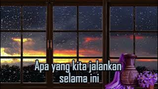 Bung Regil Feat Isna Iskandar - KENANGAN TERINDAH (Official Lyric Video) #perpisahansekolah #musik 