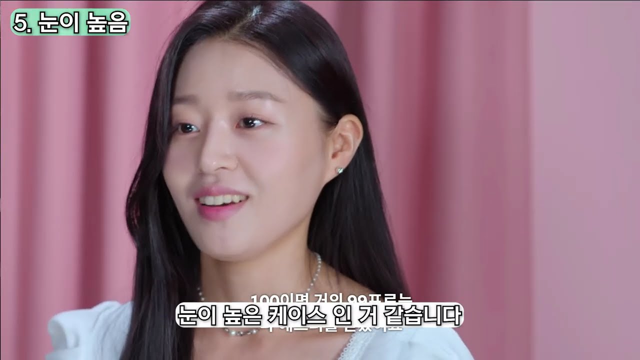 모솔일 수 밖에 없는 12가지 이유