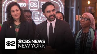 NYC to hold lottery for 1,000 $50 World Cup tickets