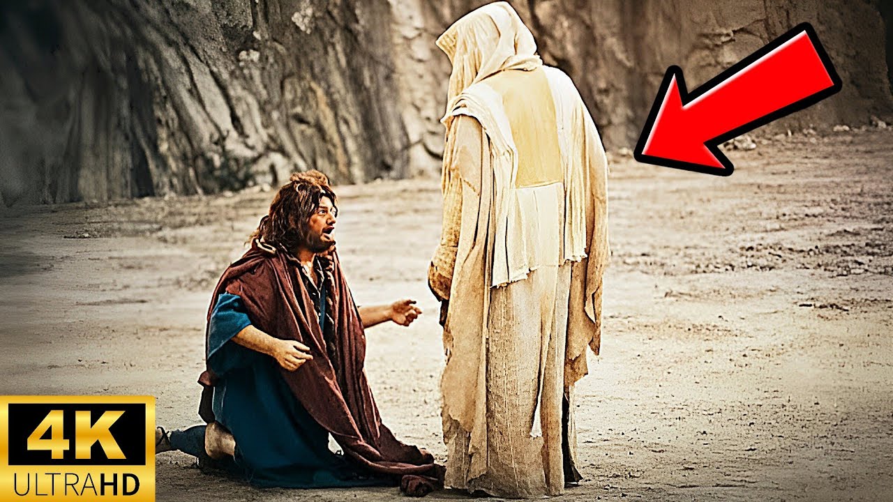 Cuando DIOS Quiere Hablar Con sus Hijos