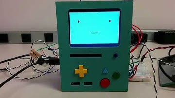 Making BMO