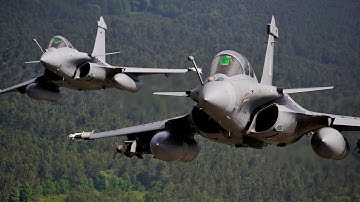 Dassault Rafale 2019 Full Speed takeoff with afterburner