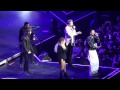 PENTATONIX - "Gold" by Kiiara - Mohegan Sun - 11/12/16