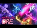 Love Power Ultimate Super Dangerous Mode! | Magical Girl Ore