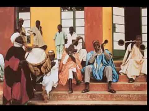 Download SANI ALIYU DAN DAWO WAKAR AIKI (Hausa Songs)