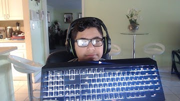 How to Fix Razer Keyboard Turning White On Fortnite and More (Razer Synapse)