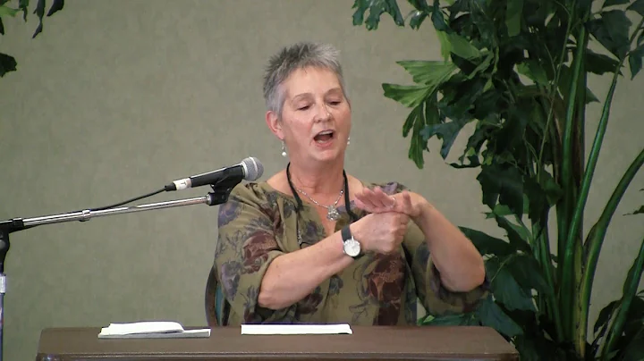 Connie Anne Miller "Crossing the Bridge Beyond Life"