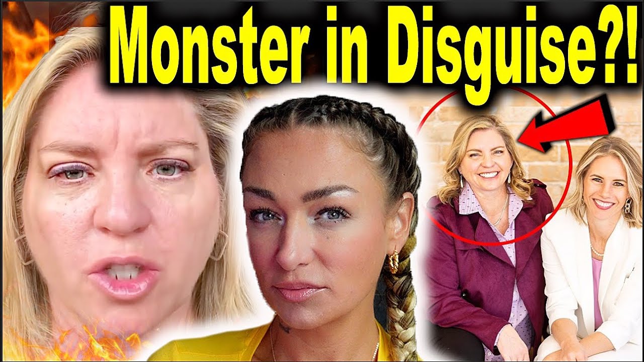 It Gets DARK! Did Jodi Hildebrandt Mastermind The Downfall of Ruby ...