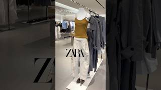 Zara New Womens Collection March 2026