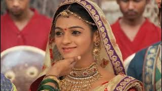 Jodha Akbar S4 E64 | Zee One France