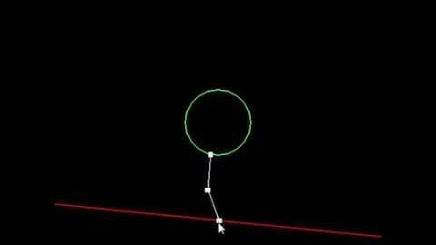 Simulation in Computer Graphics: Particle Systems