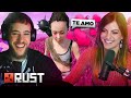 RUST aprendiendo INGLÉS con GUIRIS y CAROLA | Cristinini