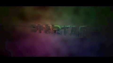 #Spartan2K | SpartanArtz Intro Contest ENTRY - DUAL w/ Cyberblubber | Sky FX