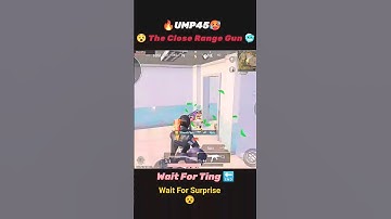 😵Wait For Surprise In BGMI 🥶 #shorts #shortvideo #bgmi #pubgmobile #1v3 #surprise #viral #subscribe