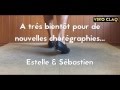 Tap dance claquettes  chorgraphie dbutant 1