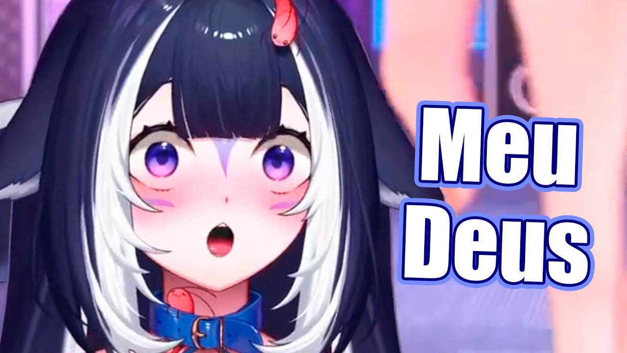 Por que isso está CENSURADO?