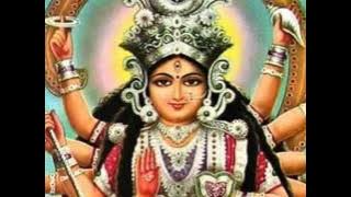 JAGDAMBIKE JAI JAI JAGJANANI MAA (FULL) -- BY HARI OM SHARAN