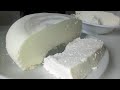 Tofu Recipes: How to Make Tofu at Home | How to cook Tofu from soybean to pressing tofu: Silken Tofu