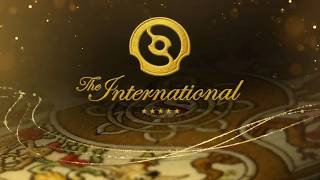Game 1 TEAM VISION vs Team Spirit Bo5 - The International 2026 - Grand Final - Final Day
