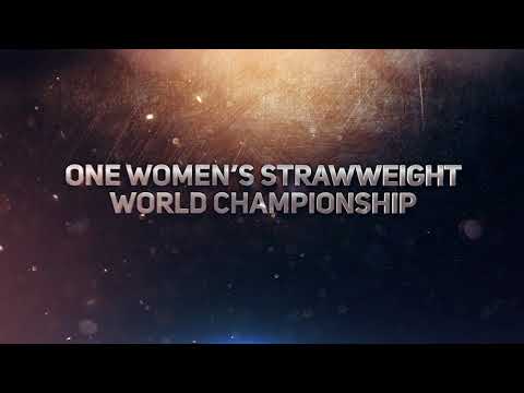 One Championship 2018 - YouTube