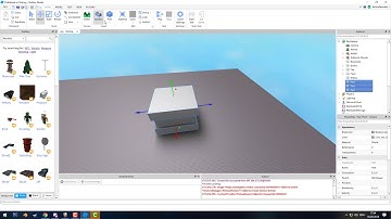 Roblox - How to make a mesh WITHOUT blender!