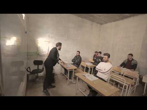 مامۆستا چی ووت و چی دەرچوو