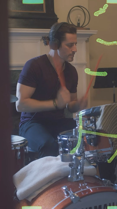 Been creating lots in the studio lately with a very special guest and friend…​⁠ Jonathan Roumie!