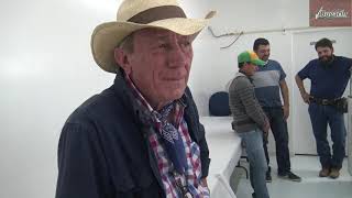 20.- Tour por Rancho Las Trojes del Señor Manolo Torres (Parte 1)