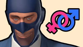 [SFM] Spy's Gender